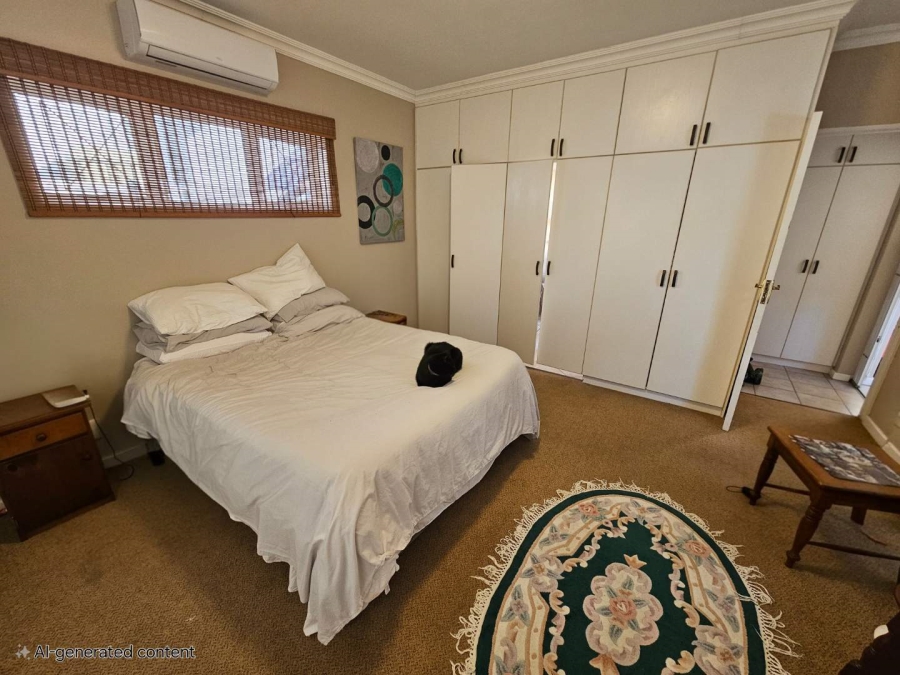 To Let 4 Bedroom Property for Rent in Lovemore Heights Estate Eastern Cape